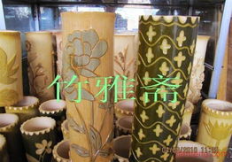 竹韻新潮，雅致傳承 四川竹雅齋時(shí)尚飾品加盟連鎖火爆招商